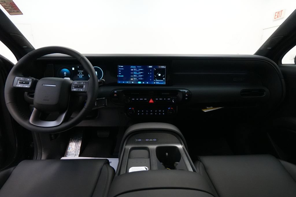 Certified 2026 Hyundai Palisade XRT Pro image 35