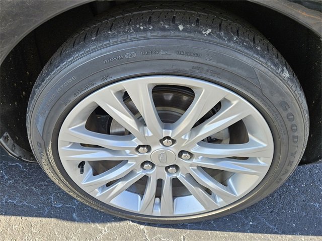 Used 2019 Cadillac XTS Luxury image 14