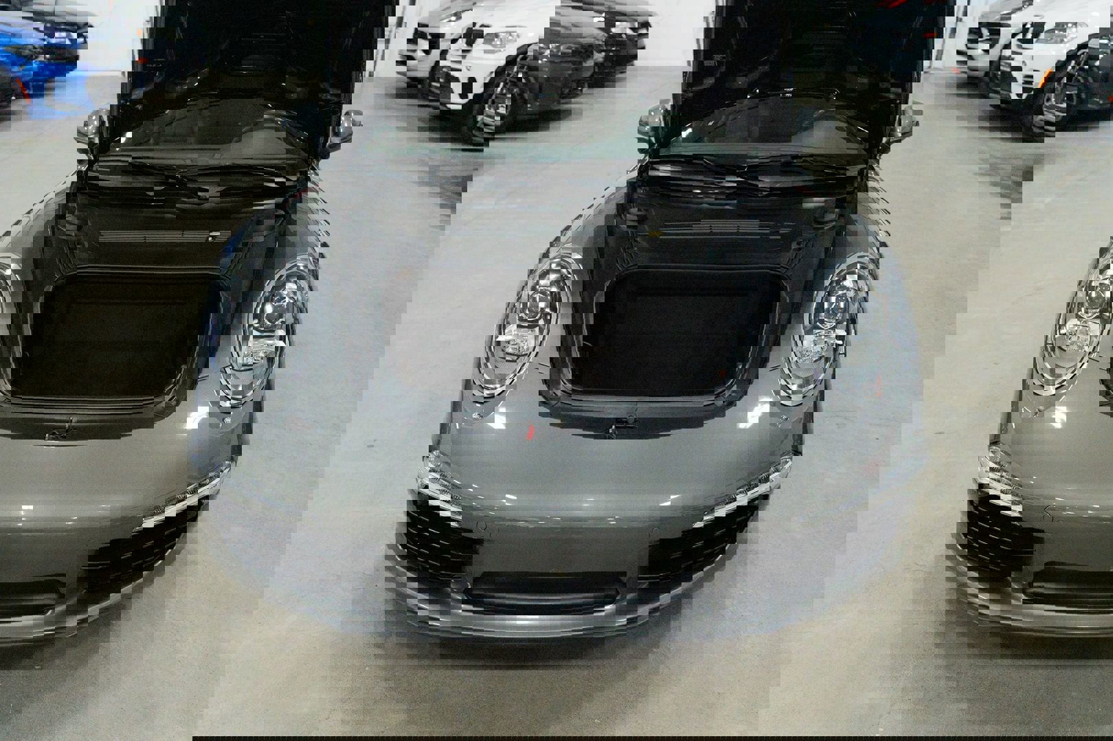 Used 2012 Porsche 911 Carrera S image 49