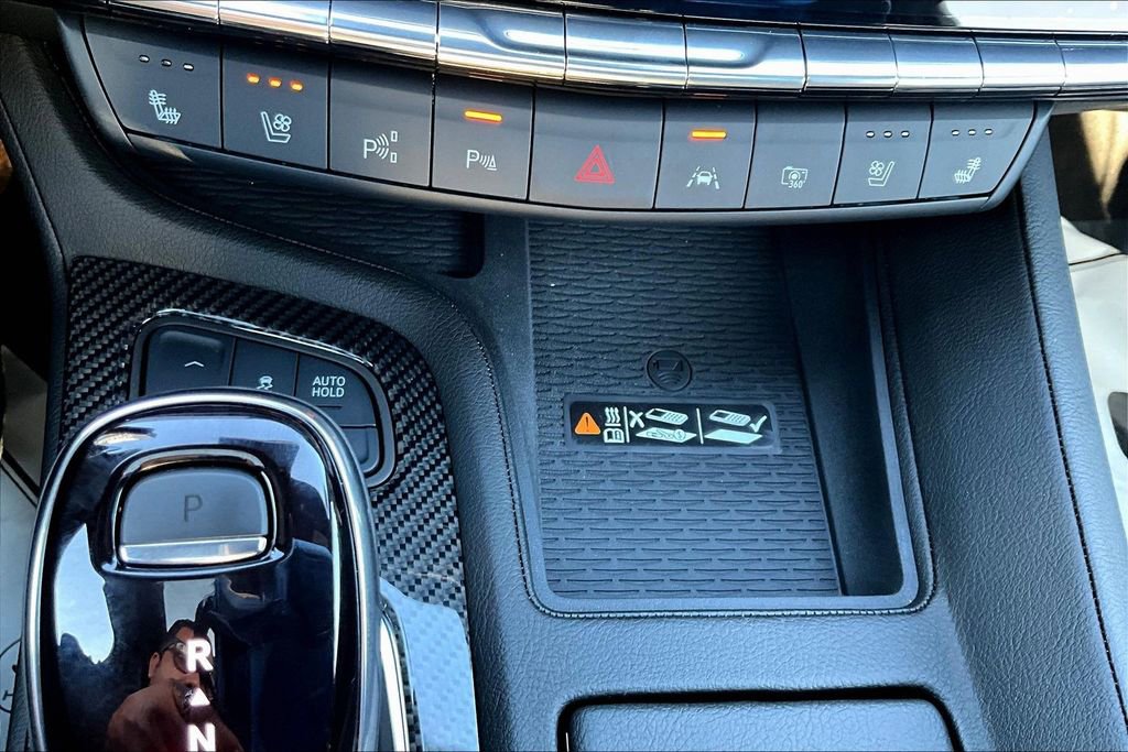 New 2026 Cadillac CT5 V image 27