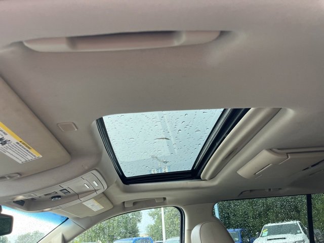 Used 2020 GMC Yukon XL SLT w/ Premium Edition image 33