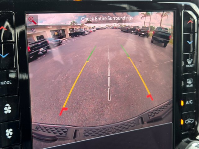 New 2026 RAM 1500 Big Horn RWD image 19