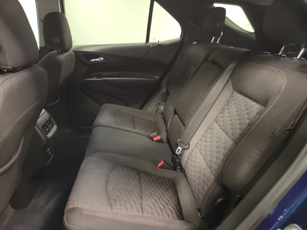 Used 2020 Chevrolet Equinox LT FWD image 29