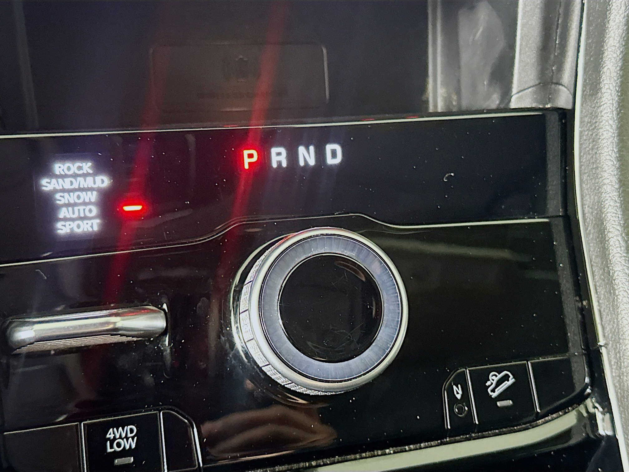 Used 2022 Jeep Grand Cherokee Limited 4xe w/ Luxury Tech Group II image 25