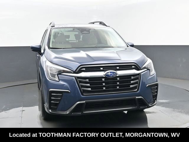 Used 2025 Subaru Ascent Premium AWD/4WD image 24