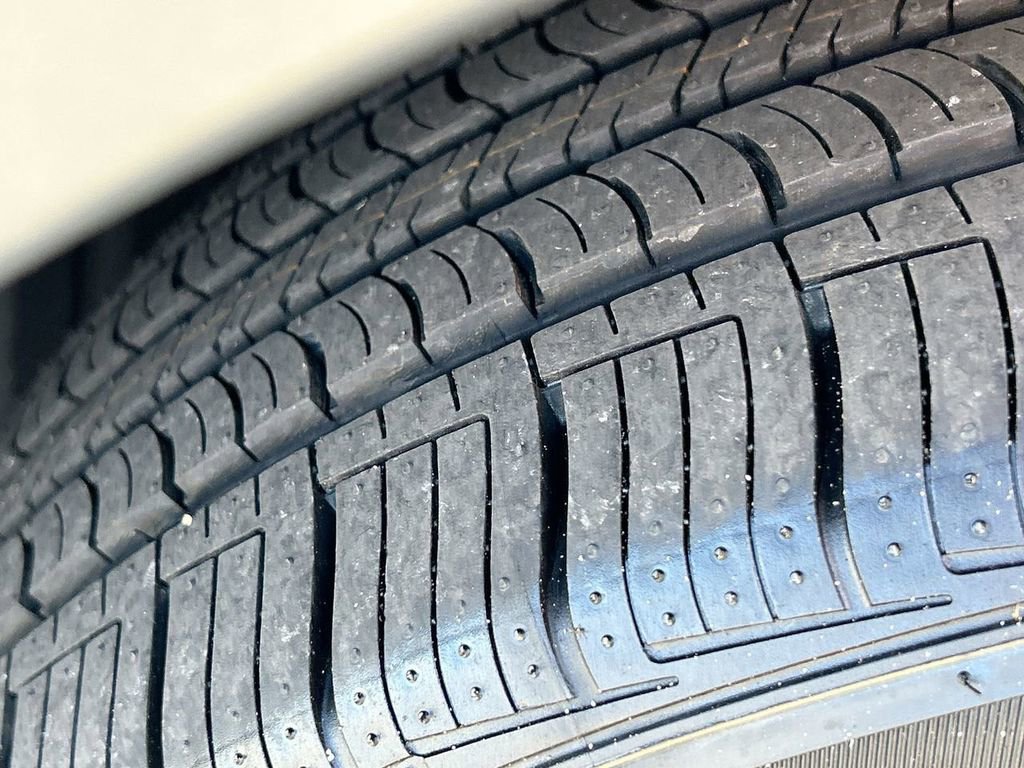 Used 2024 Subaru Outback Touring XT image 41