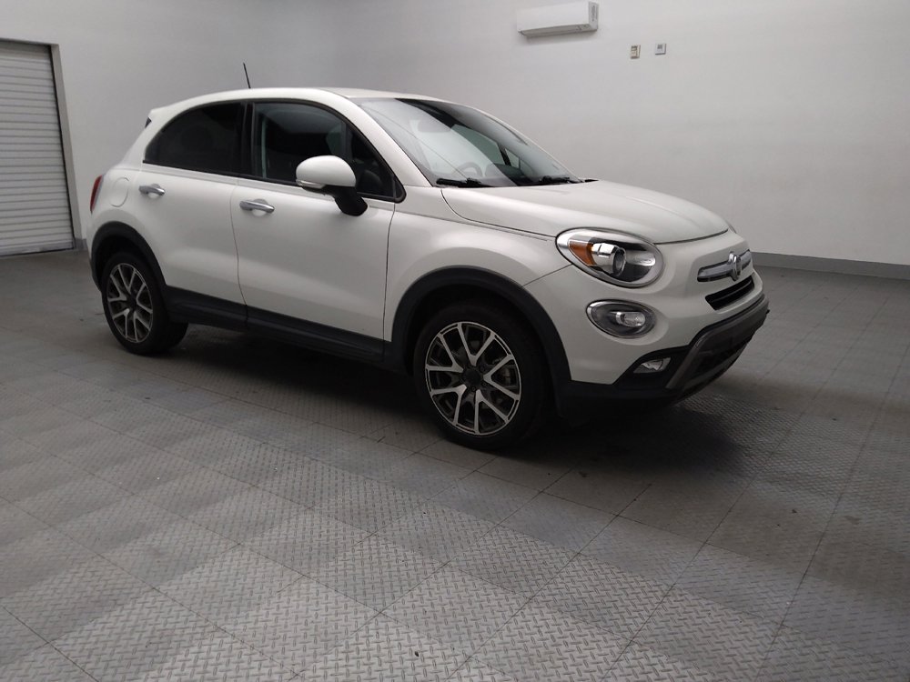 Used 2018 FIAT 500X Trekking image 13