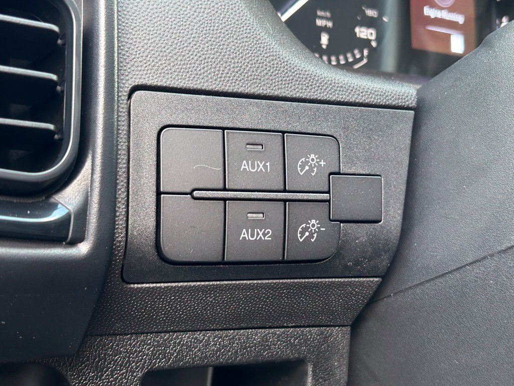 New 2024 RAM ProMaster 2500 w/ Upfitter's Prep Package FWD image 37