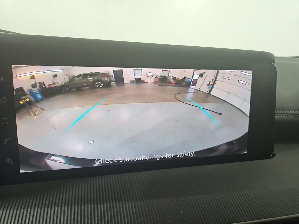 Certified 2025 Nissan Murano SV AWD/4WD image 21
