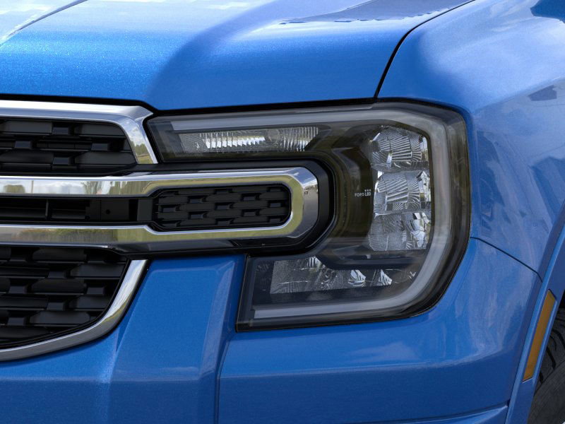 New 2025 Ford Ranger XLT w/ Equipment Group 301A High AWD/4WD image 18