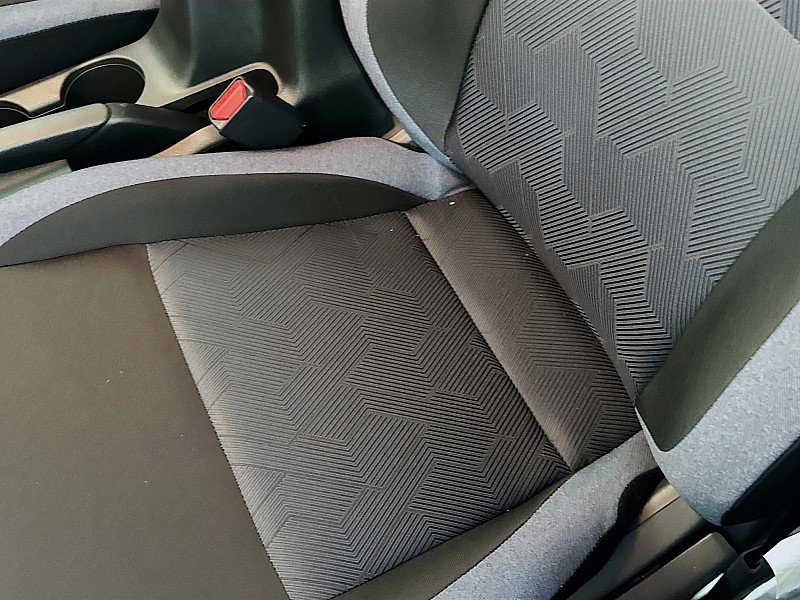 New 2025 Nissan Versa SV w/ Trunk Package image 19