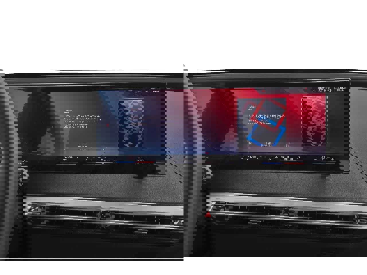 New 2025 BMW iX xDrive50 w/ Premium Package image 7