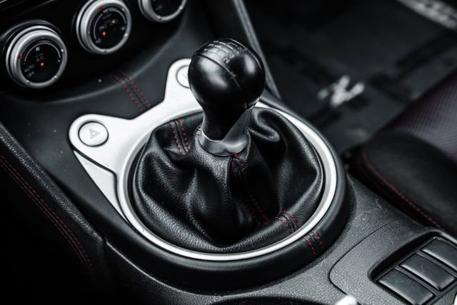 Used 2013 Nissan 370Z NISMO w/ Bose Pkg RWD image 12