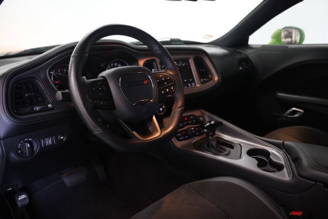 Used 2023 Dodge Challenger R/T Scat Pack RWD image 26