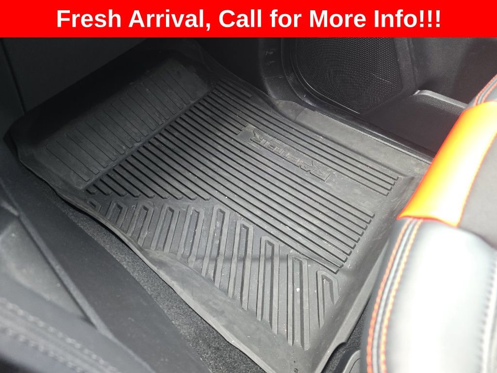 Used 2025 Ford Ranger Raptor AWD/4WD image 7