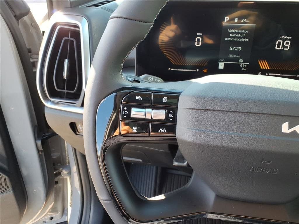 New 2026 Kia Sorento EX image 20