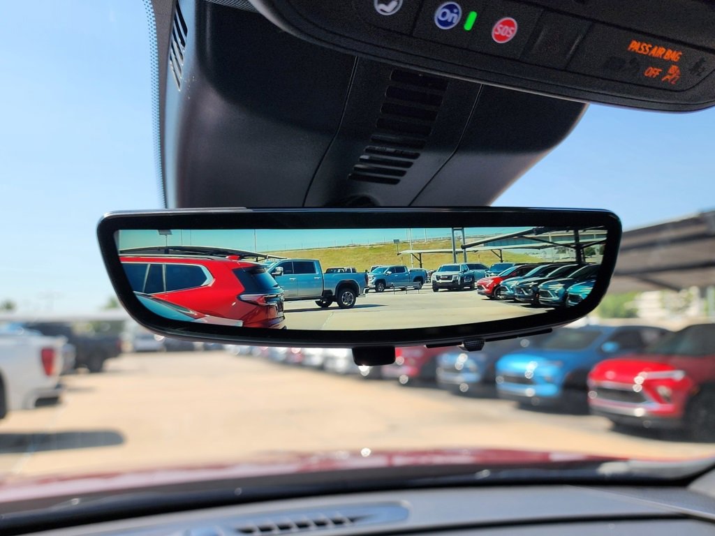 New 2026 Buick Enclave Sport Touring w/ Power Package image 35