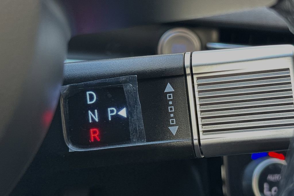 Used 2025 Hyundai Tucson SEL image 20