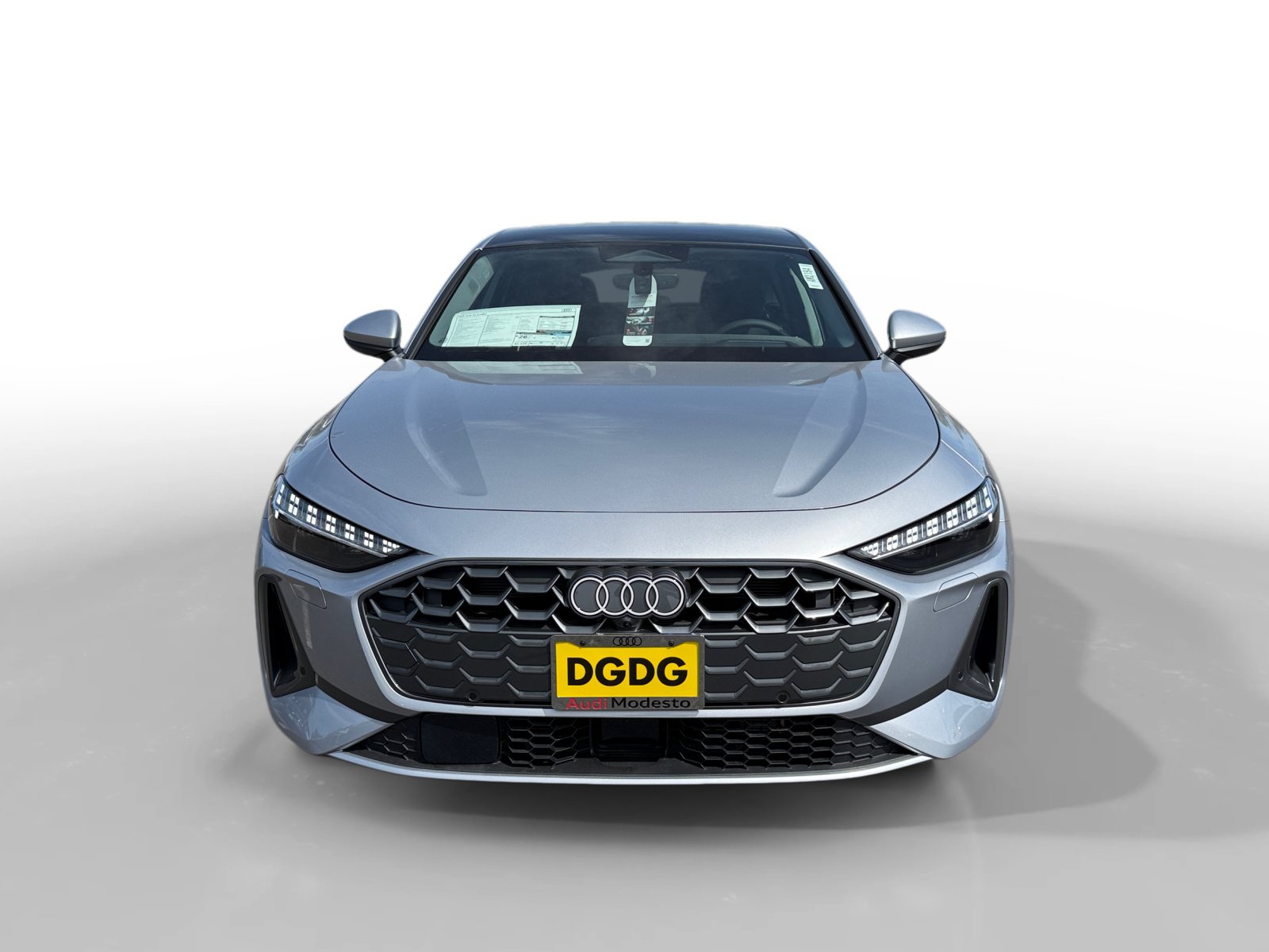 New 2026 Audi A5 Premium Plus AWD/4WD image 8