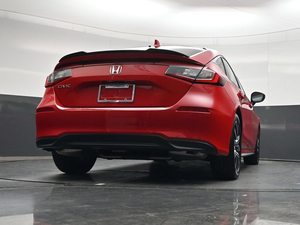 Used 2023 Honda Civic EX-L image 46