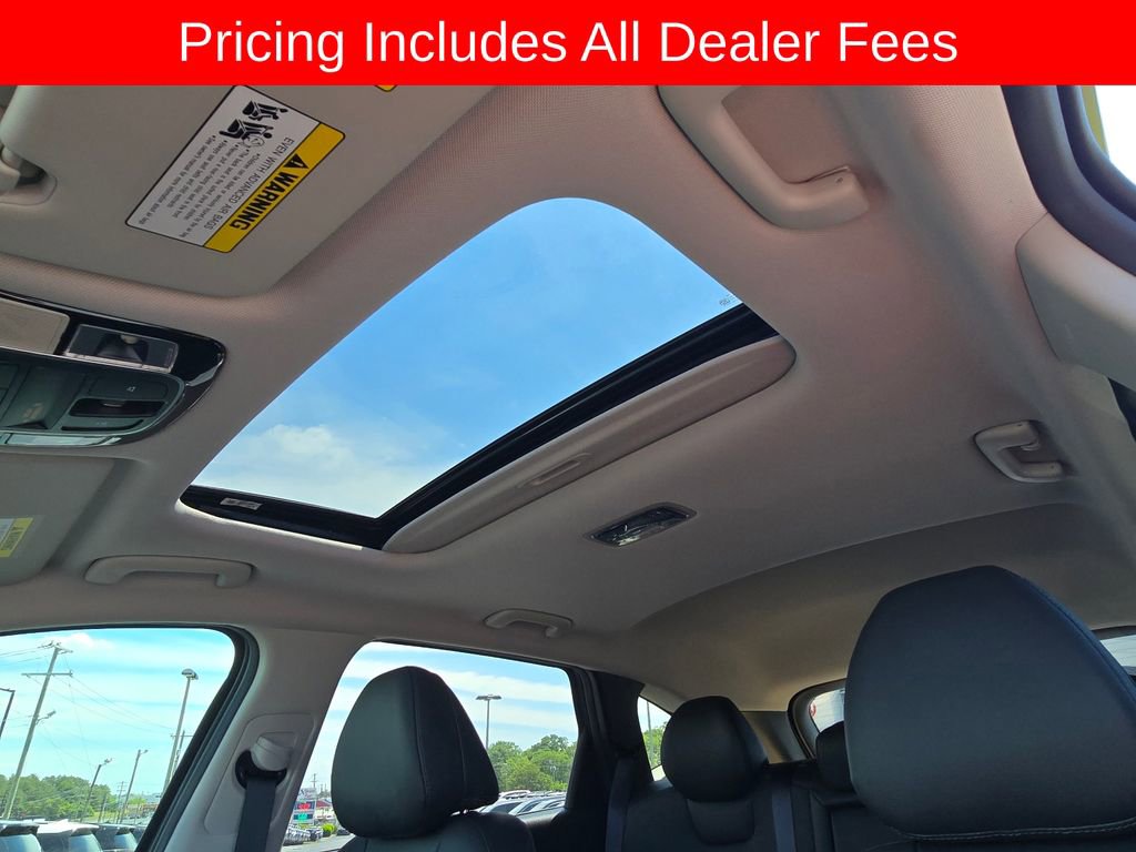 Used 2025 Hyundai Tucson SEL FWD image 13