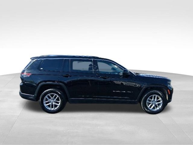 Used 2023 Jeep Grand Cherokee L Laredo AWD/4WD image 6