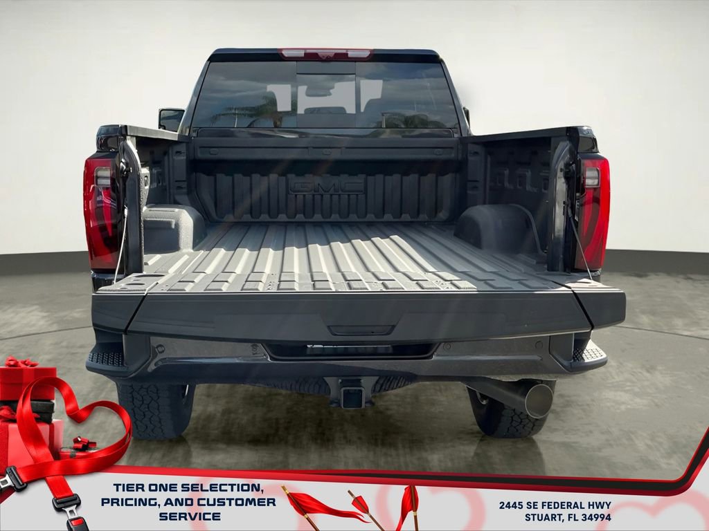 New 2026 GMC Sierra 3500 Denali Ultimate image 44