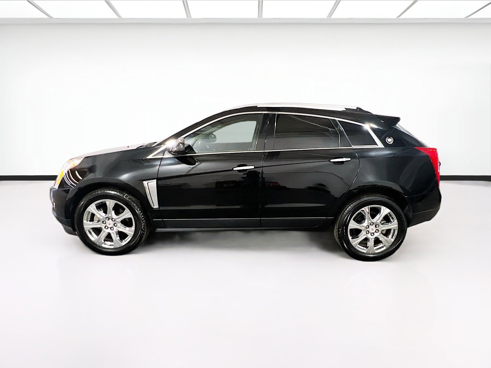 Used 2015 Cadillac SRX Premium image 24