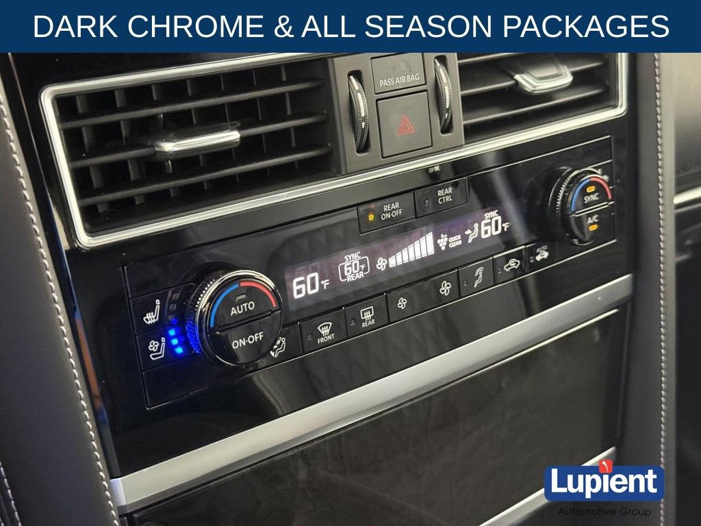 Used 2024 INFINITI QX80 Sensory AWD/4WD image 26