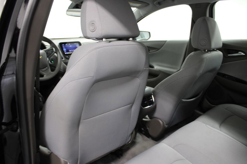 Used 2024 Chevrolet Malibu LT image 22