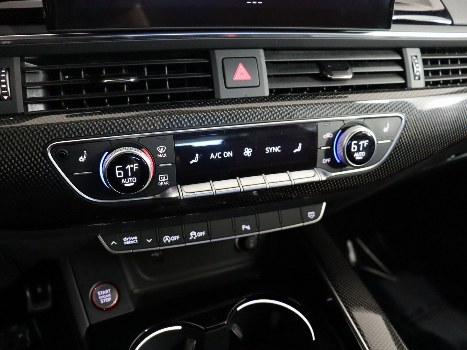 Used 2023 Audi S4 Premium Plus w/ Premium Plus Package image 17