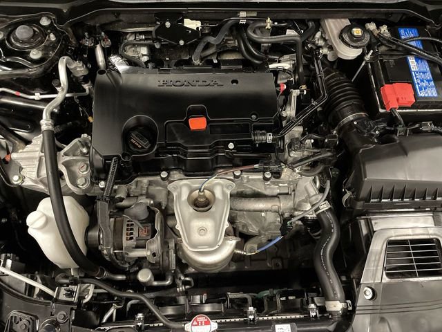 Certified 2024 Honda Civic LX image 25