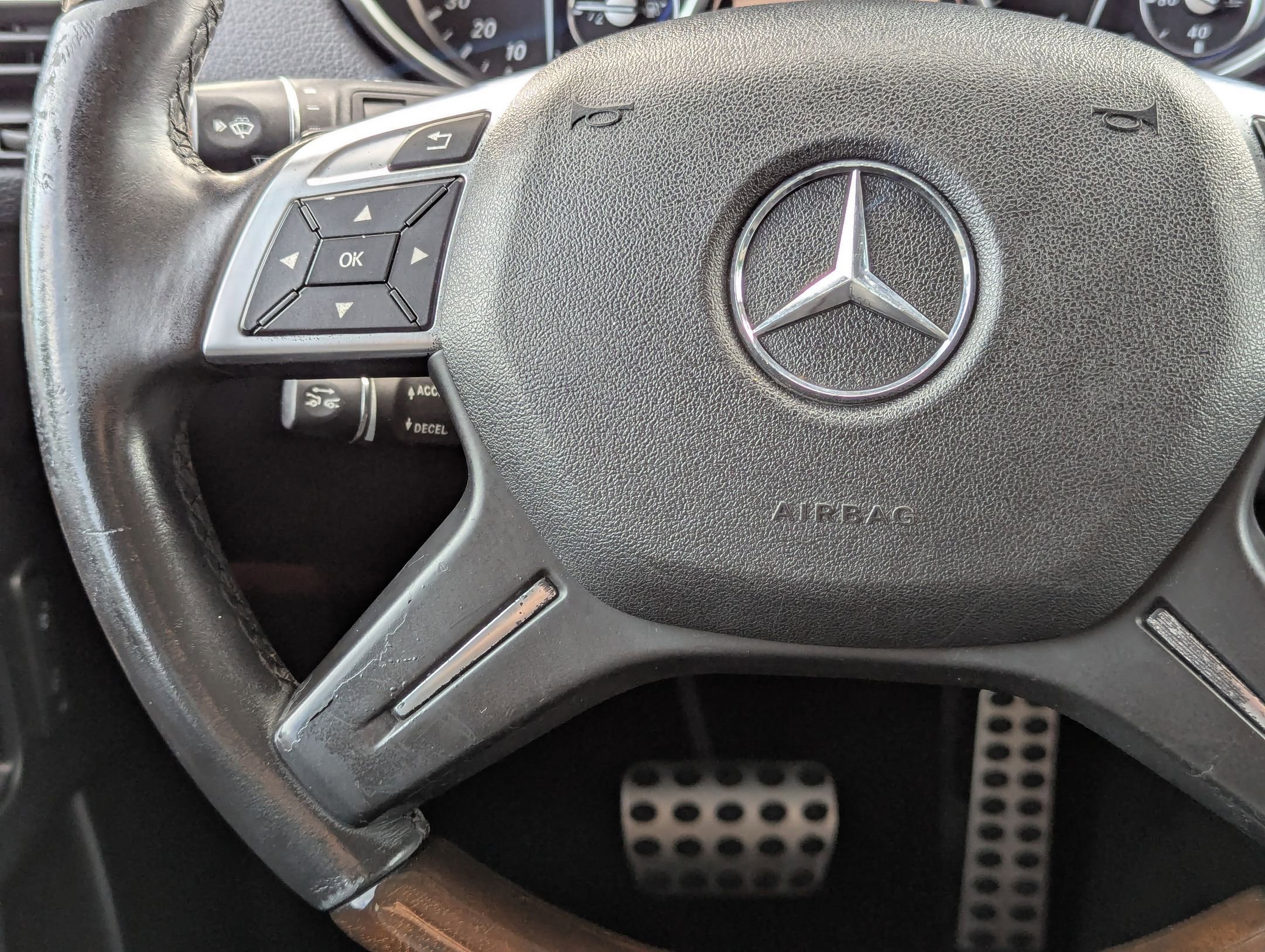 Used 2014 Mercedes-Benz G 550 image 18
