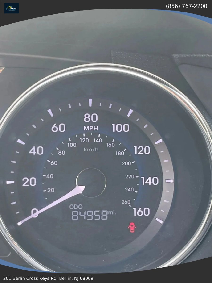 Used 2013 Hyundai Sonata Hybrid FWD image 18
