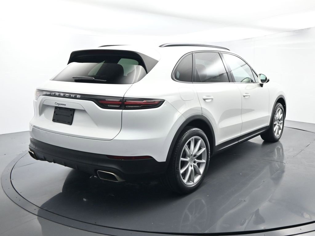 Used 2019 Porsche Cayenne image 14