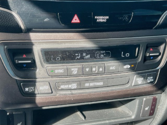 Used 2022 Honda Passport EX-L image 23