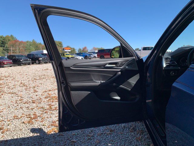 Used 2024 BMW X3 xDrive30i w/ Premium Package AWD/4WD image 23