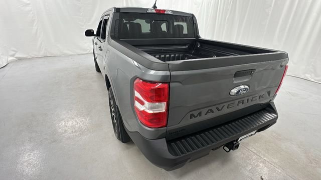 Used 2023 Ford Maverick Lariat w/ Lariat Luxury Package AWD/4WD image 5