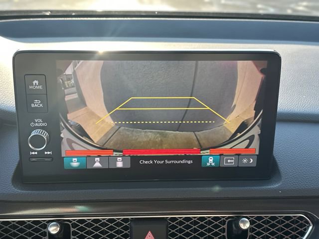 New 2025 Acura Integra Type S image 21