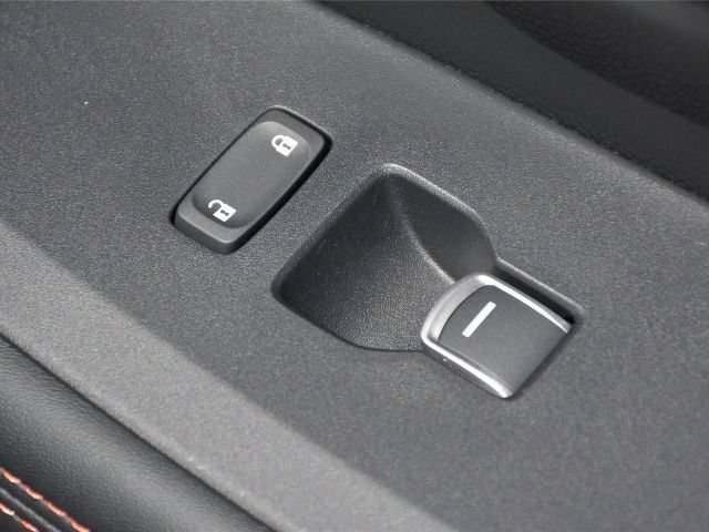 Used 2025 Honda HR-V Sport image 22
