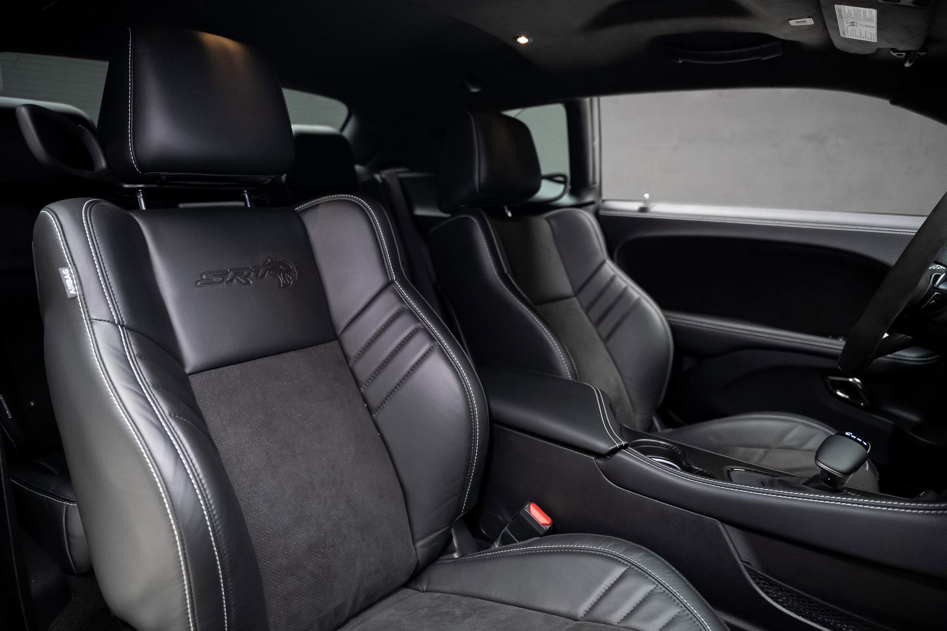 Used 2023 Dodge Challenger SRT Hellcat Redeye image 69