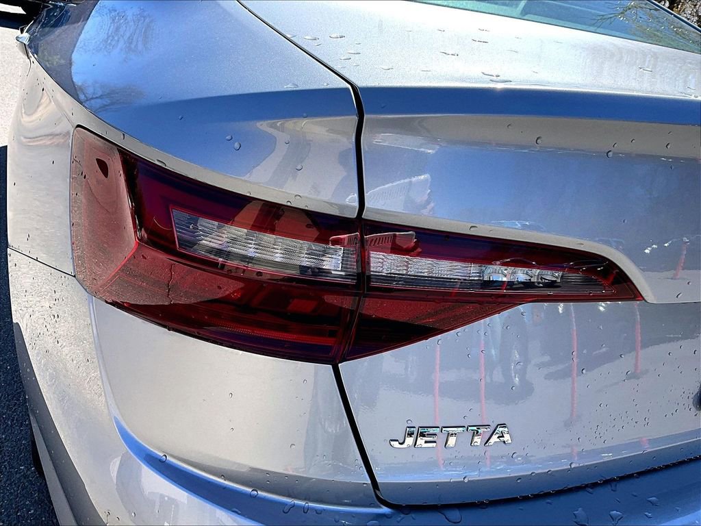 Used 2020 Volkswagen Jetta S FWD image 27