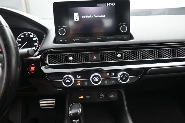 Used 2022 Honda Civic Sport image 10
