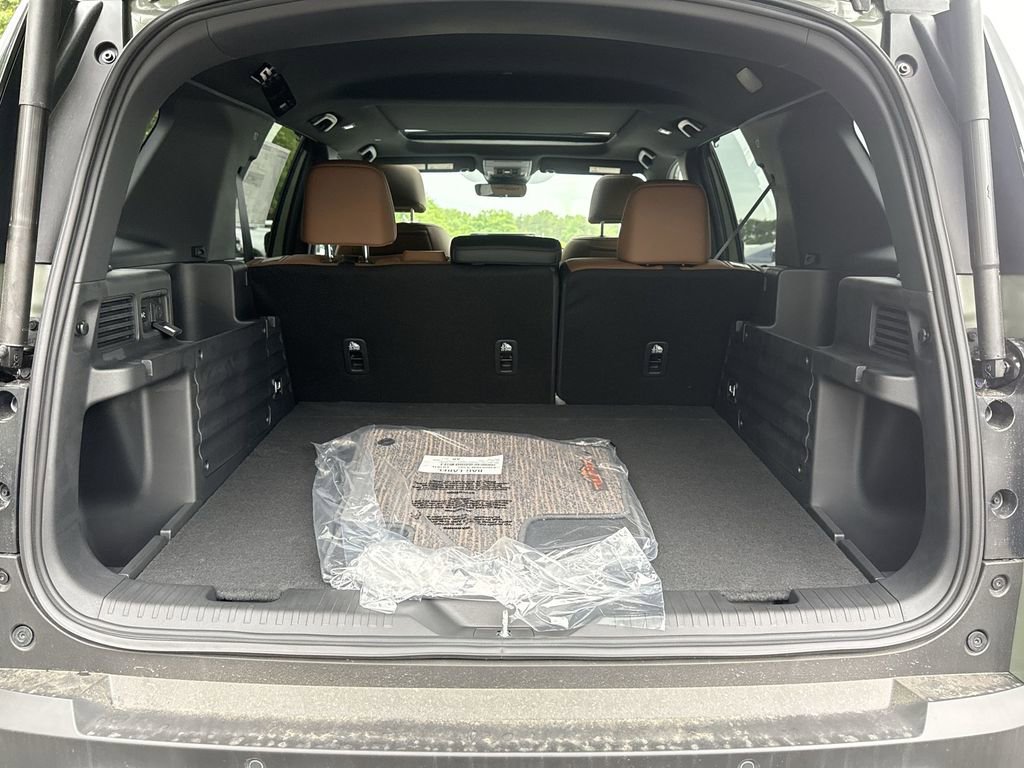 New 2026 Honda Passport TrailSport Elite image 21