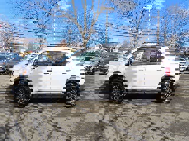 Certified 2026 Honda Passport TrailSport image 3