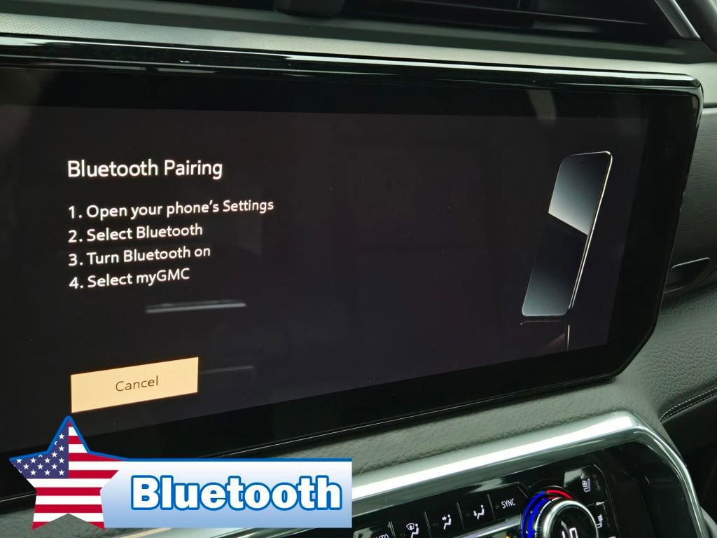 New 2025 GMC Sierra 2500 Denali w/ Denali Reserve Package image 5