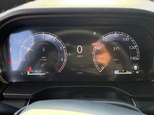 New 2025 Jeep Grand Cherokee Altitude w/ Trailer Tow Package image 19