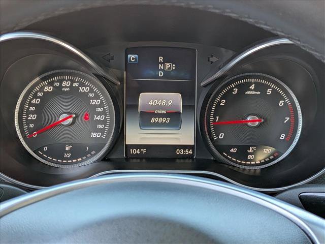 Used 2015 Mercedes-Benz C 300 Sedan image 11