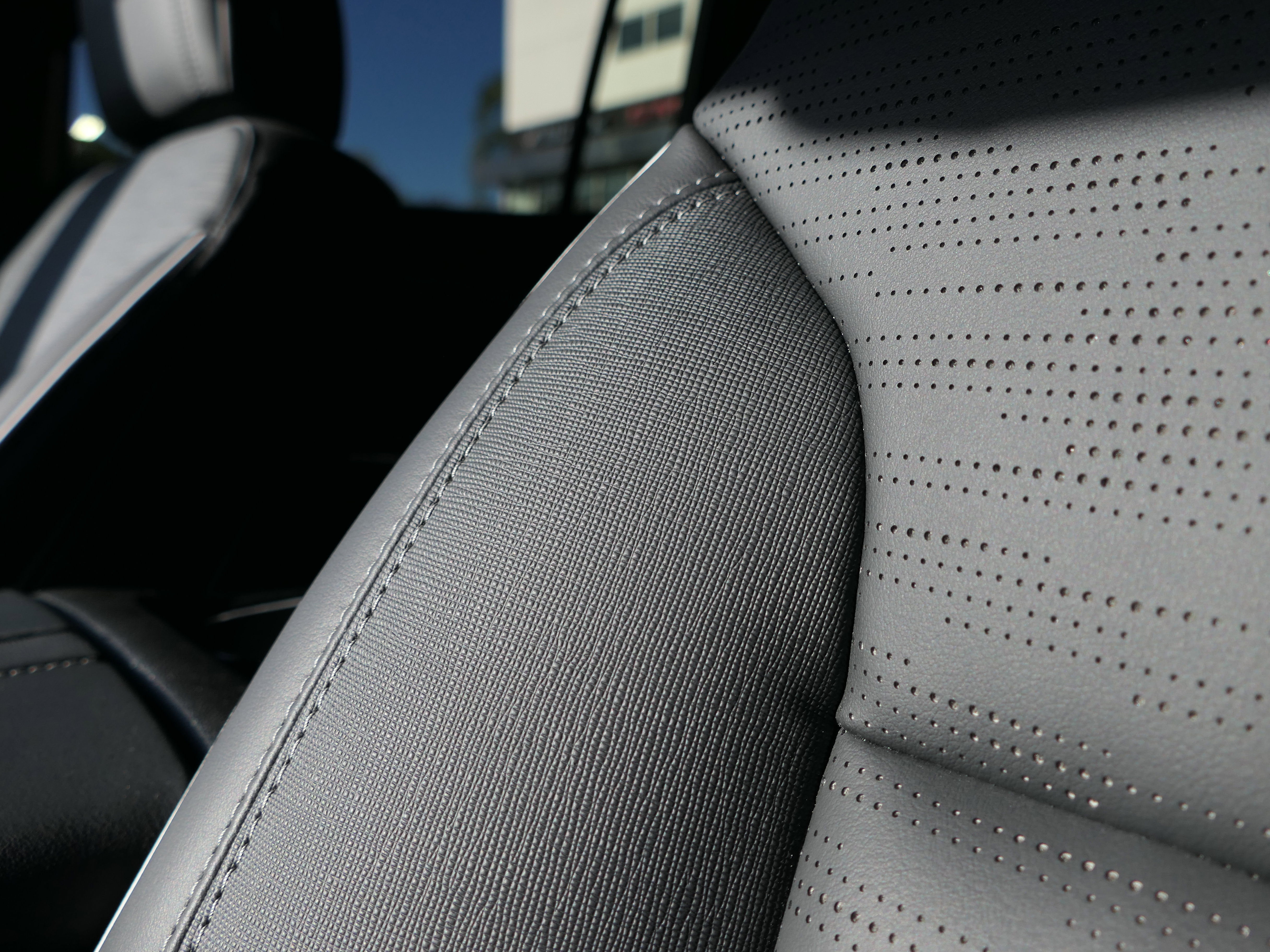 New 2026 Buick Enclave Sport Touring w/ Power Package image 13