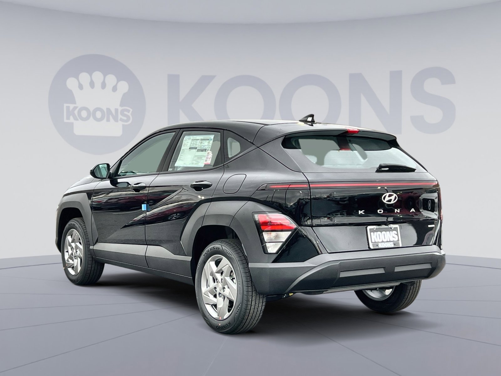 New 2026 Hyundai Kona SE image 4